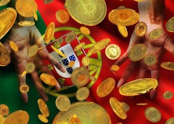 Bitcoin Europa ciudadanía Portugal