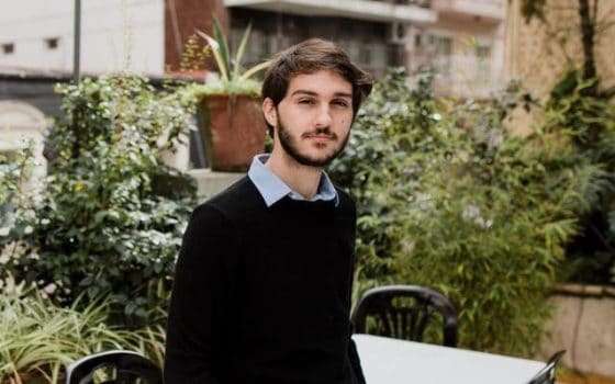 Santiago Sabater: Libra será un gran puntapié en la adopción de criptomonedas