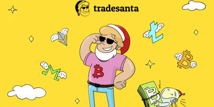 Robots de trading