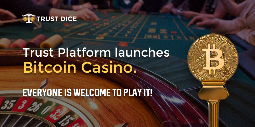 Bitcoin Casino