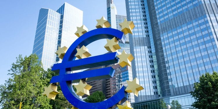 Unión Europea criptomoneda Libra Facebook Banco Central