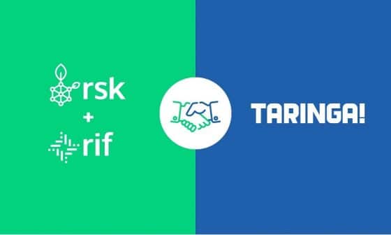 La startup argentina RSK adquiere la red social Taringa!
