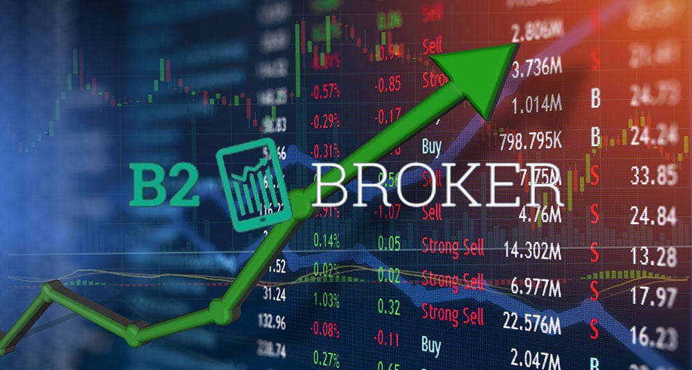 b2broker liquidez