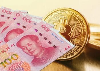 China Bitcoin Yuan