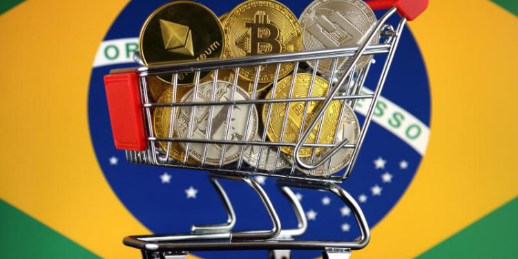 cvm brasil criptomonedas