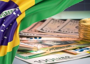 forex bitcoin brasil