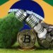 cvm brasil criptomonedas desarrollo