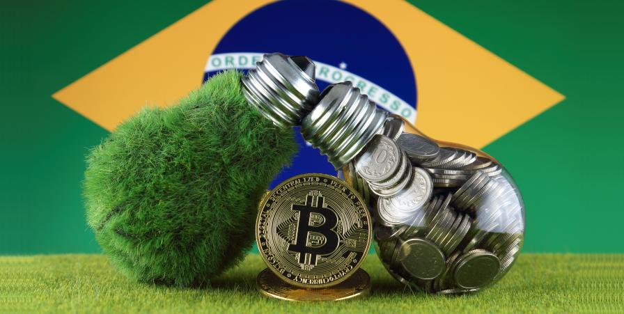 cvm brasil criptomonedas desarrollo