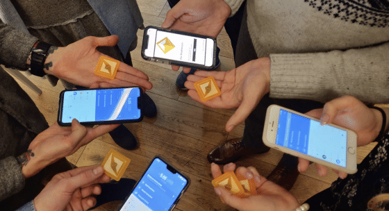 Un tour por los diversos tokens basados en DAI