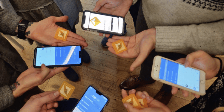 dai tokens makerdao