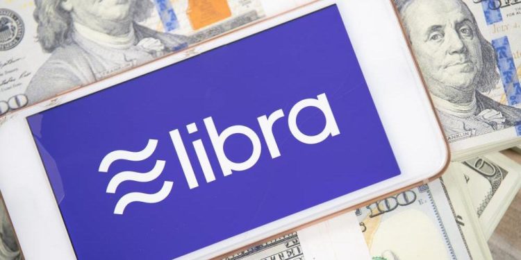 Revelada la composición de la cesta de monedas de Libra