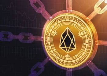 block.one eos blockchain