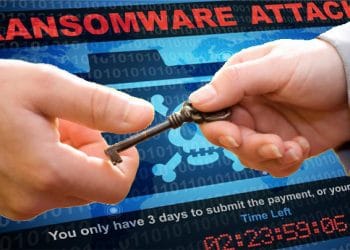 archivos ransomware