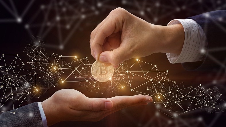 8 plataformas que ofrecen servicios de préstamos con criptomonedas