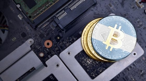 Libertad de comercio con Bitcoin entra en juego tras nuevo control de cambio en Argentina