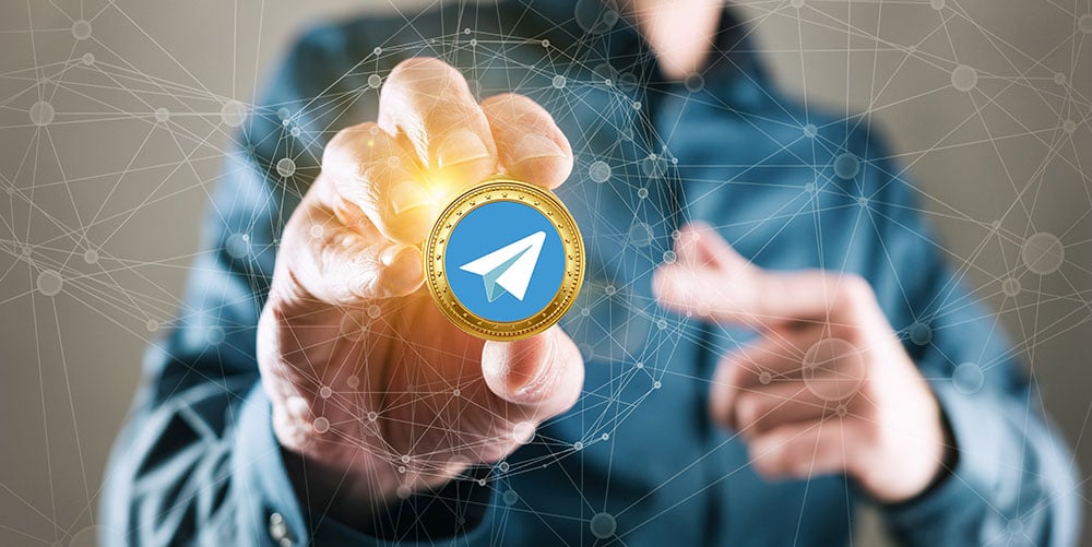 criptomoneda inversionistas telegram inversionistas