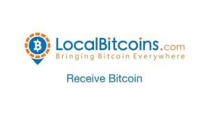 compra bitcoin con PayPal - transferencia - tarjetas de regalo en LocalBitcoins 