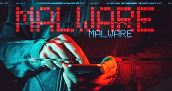 Malware común en TikTok y Google Play puede robarte tus criptomonedas