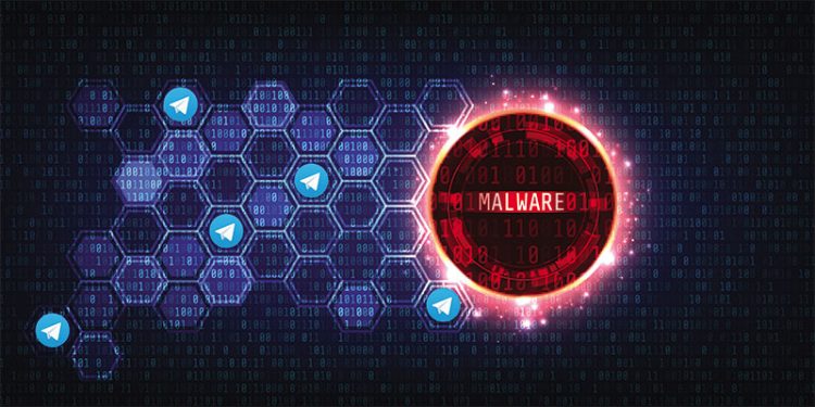 malware criptomonedas