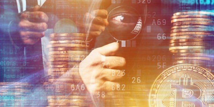 seguridad hackers criptomonedas fraude