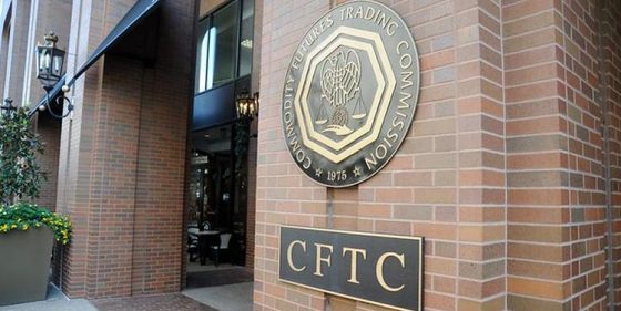 CFTC acusó a un ciudadano por presunta estafa millonaria con bitcoin