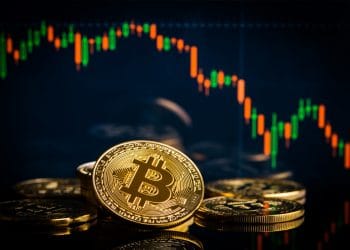 Bitcoin precio cae mercado tendencia bajista