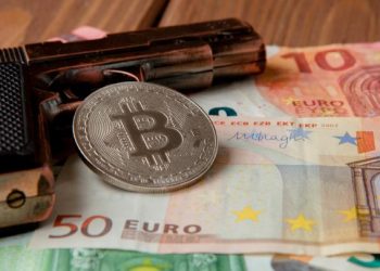 atraco bitcoin criptomonedas