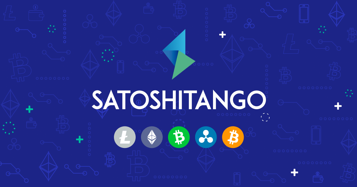 Logo Satoshi