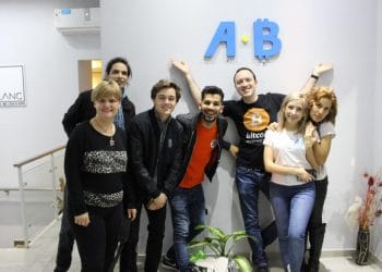 Bitcoin Tour educación Argentina