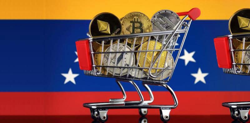 venezuela-comprar-criptomonedas-bitcoin