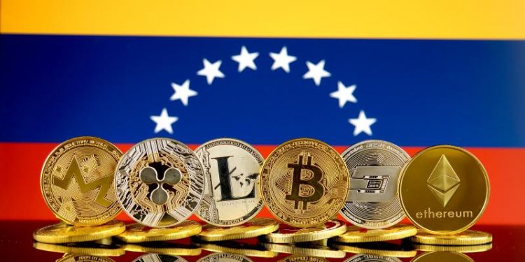 venezuela-criptomonedas-sanciones