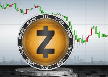 zcash salarios precio