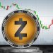 zcash salarios precio