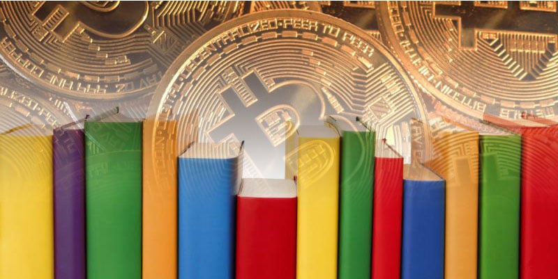 libros bitcoin