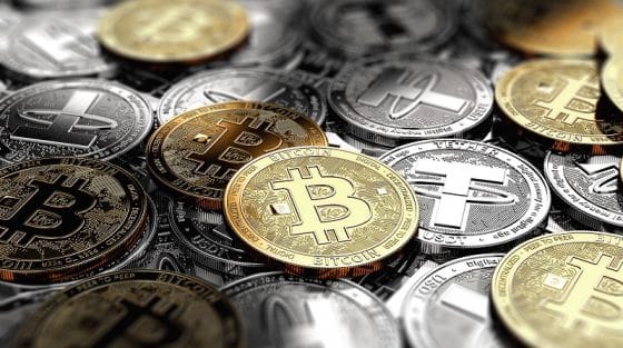 La criptomoneda más usada no es bitcoin