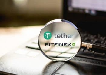 bitfinex tether demanda