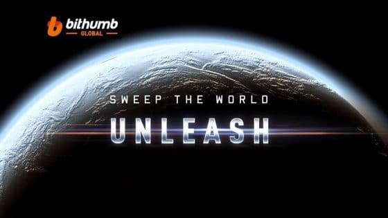 Bithumb Global anuncia el exchange de activos digitales de próxima generación