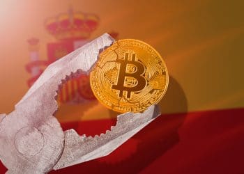 España-criptomonedas-regulacion