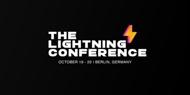 Imagen destacada: Thelightningconference.com