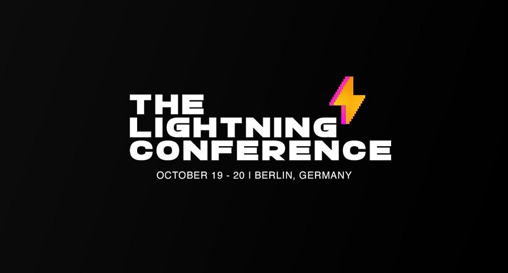 Imagen destacada: Thelightningconference.com