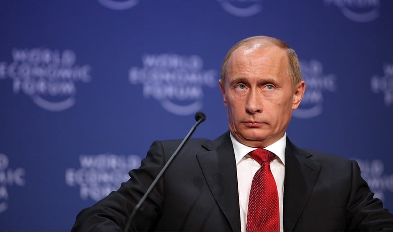 Putin: «Blockchain y CBDC socavarán el monopolio de los principales bancos occidentales»