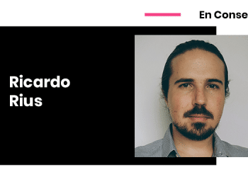 Ricardo Rius Parity Polkadot