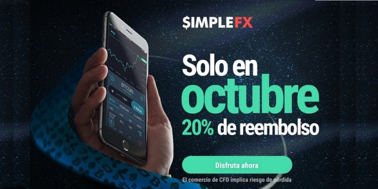 Trading Octubre