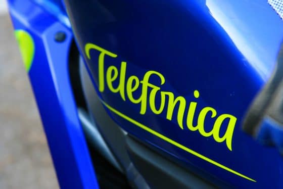 Telefónica desarrollará red basada en una blockchain para 8 mil empresas en España