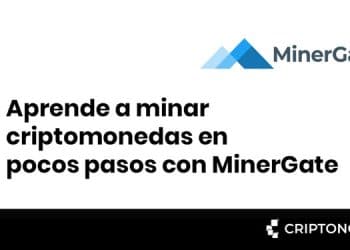 Aprende a minar criptomonedas con MinerGate