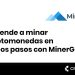 Aprende a minar criptomonedas con MinerGate