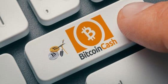 Mineros de Bitcoin Cash juegan con la dificultad de minería para obtener mayores ganancias