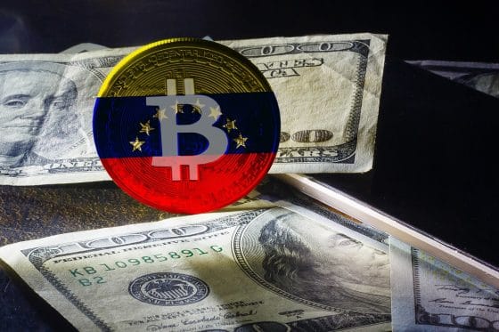 Cada nueva restricción empuja más a los venezolanos hacia las criptomonedas