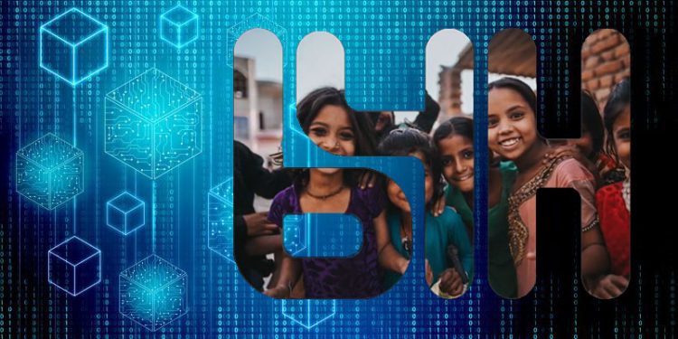 blockchain-for-humanity