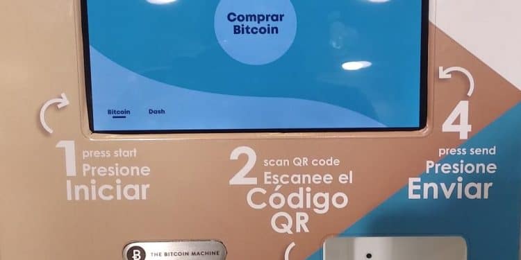 Imagen destacada por Juan Ibarra / criptonoticias.com